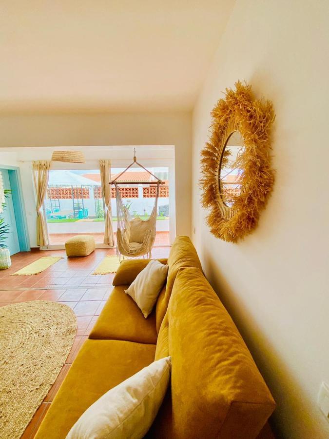 Golden Wave Surf Villa Corralejo Exterior foto