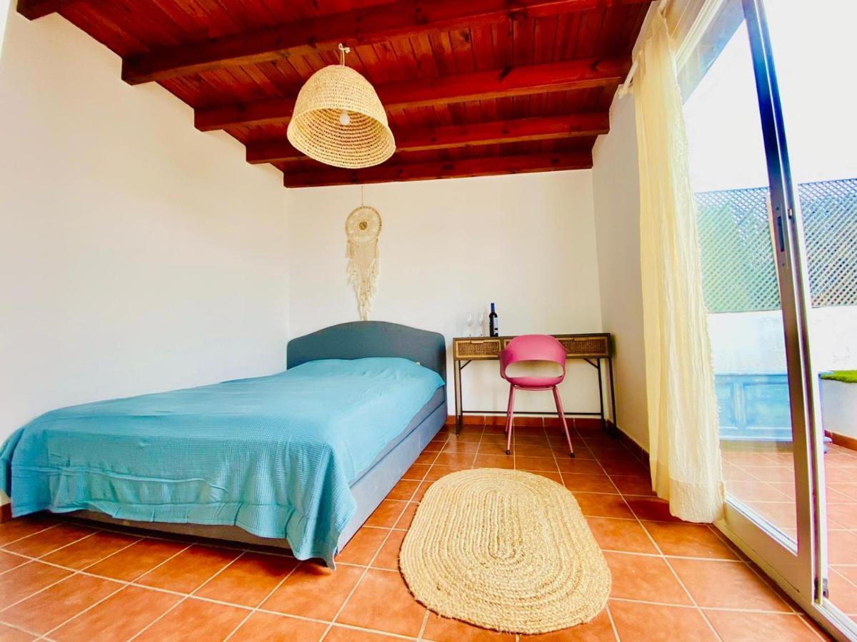 Golden Wave Surf Villa Corralejo Exterior foto