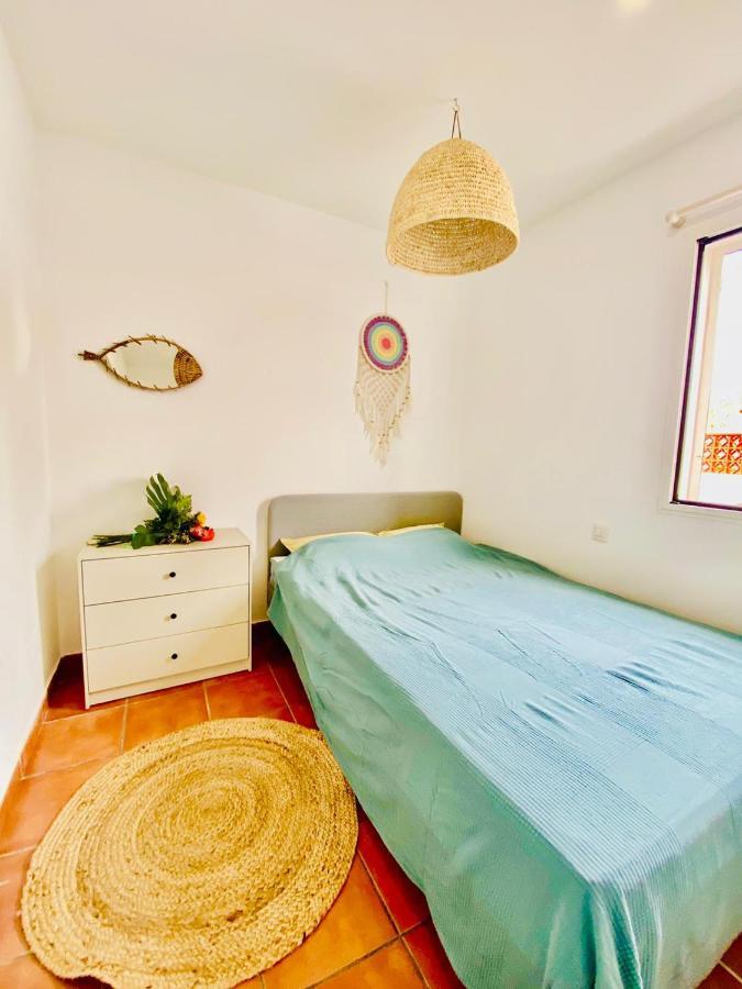 Golden Wave Surf Villa Corralejo Exterior foto