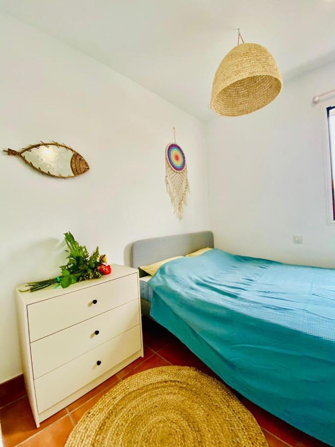 Golden Wave Surf Villa Corralejo Exterior foto